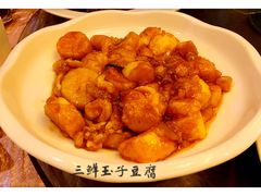 -马凯餐厅(长椿街店)