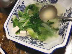 -阿鹏故事云南野生菌火锅(人民路店)