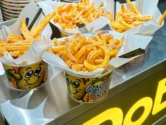 -Potato Corner(广州天河城店)