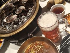 -红沃鳗鱼黑牛烤肉店(不老街店)
