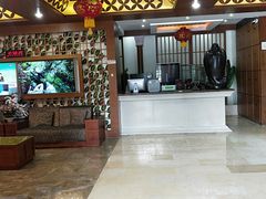 -鸿泰洋美食水会(东门中店)