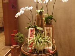 -若蘭慈·无国界素食料理(欢乐海岸店)
