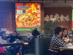 -火啫啫·粤式啫啫煲(南通首店)