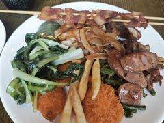 -合肥融创永乐半山酒店·永乐半山西餐厅