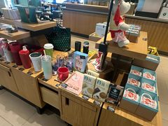 -星巴克(北京天坛东路店)
