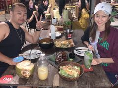 -Naughty Nuri’s Phuket
