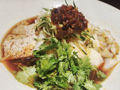 -楼兰新疆主题餐厅(苏州中心店)
