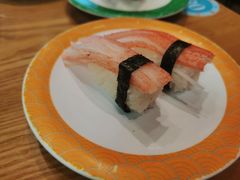 -晴季寿司(延河路万达广场店)