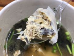 -家宴·灌蛋·沙茶面(曾厝垵店)