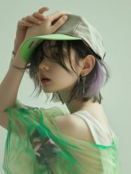 -和良形象