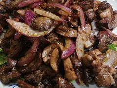 -巴依兄弟西域美食(机场店)