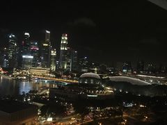 -新加坡文华东方酒店