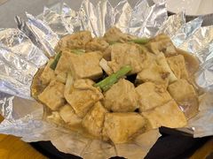 -金沙滩海鲜餐厅·海肠捞饭·手工水饺(梅江龙水园店)