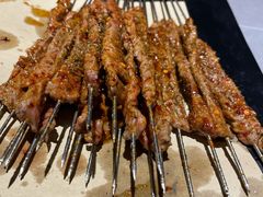 -李赵合鲜肉烧烤(西荷店)