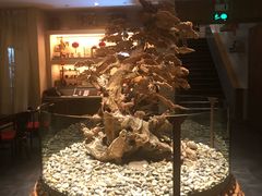 -禅一·静观堂(长寿路店)