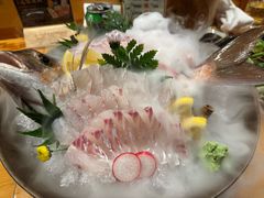 -晶吉·居酒屋·烧鸟·生鱼饭(中山区民主广场店)