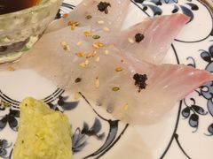 -鮨政·Omakase(万象城店)