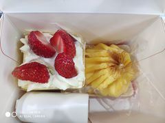 -檬舒舒MonChouChou(久光百货店)