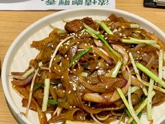 泰式炒牛河-泰悦澜·泰国餐厅(万象城店)