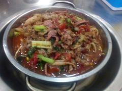 -胖娃古镇鸡杂(磁器口总店)