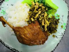 -好吃黄鱼面馆(浦发广场店)