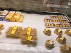-味多美蛋糕(金顶街店)