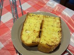 烤面包-生火火·小炉子炭烤(金楠天街总店)