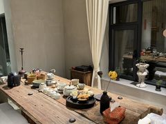 -寒舍户外烧烤团建聚会别墅轰趴馆(安农大店)