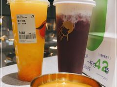 -妥妥烤肉料理(昙华林店)