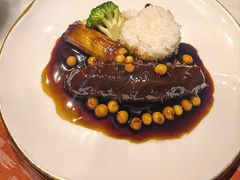 -海味世家·家常菜馆(明州里店)