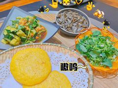 -老刘生态大鱼坊铁锅炖鱼(赛马场店)