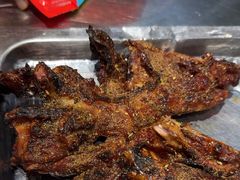 -堂堂小伙夫·辽宁小吃大排档(京西大悦城店)