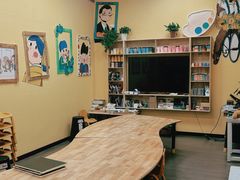 -杨梅红艺术教育(万象城教学中心)