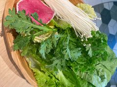 -椰子不语 椰子鸡火锅(淮海店)