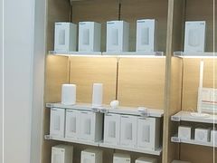 -小米之家(时代天街B馆销服店)