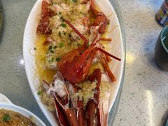 -阿龙海鲜农家乐·三亚老字号(海棠湾店)