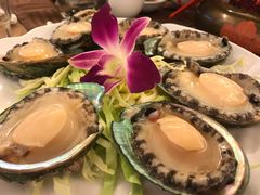 -金海阁海鲜火锅