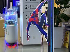 -Sony Store 索尼(上海淮海中路店)