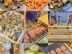 -丽池宫韩式汗蒸会馆(华灯坊店)