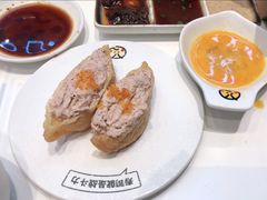 -元气寿司(益田假日广场店)