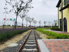 -歌斐颂巧克力小镇