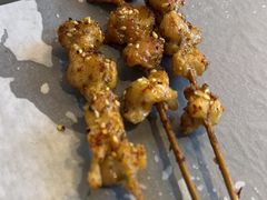 -木屋烧烤(龙岗龙城万科里店)