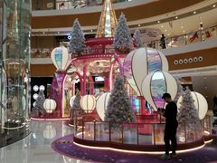 -深圳来福士广场