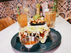 Taco-墨纪Mojí墨西哥餐厅(官舍店)