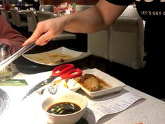 -猫爪爪原切自助烤肉(观音桥阳光世纪店)