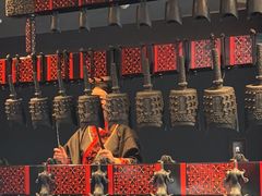 -曾宴·楚菜(湖北省博物馆店)