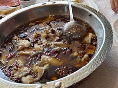 -辣婆婆(航天桥店)