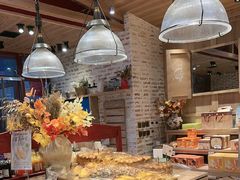 -西村叔叔的店·面包·甜品·蛋糕(崂山丽达店)