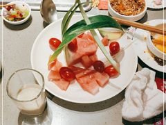 -海底捞火锅(新华联梦想城店)