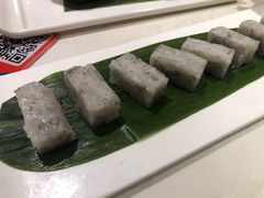 虾滑-么子烤肉(化龙池店)